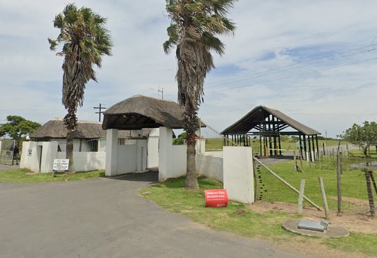  Bedroom Property for Sale in Hickmans River Eastern Cape